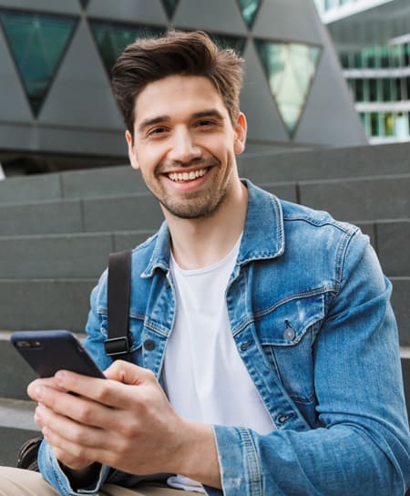 Évaluation du sourire Spark, dentiste à Boucherville